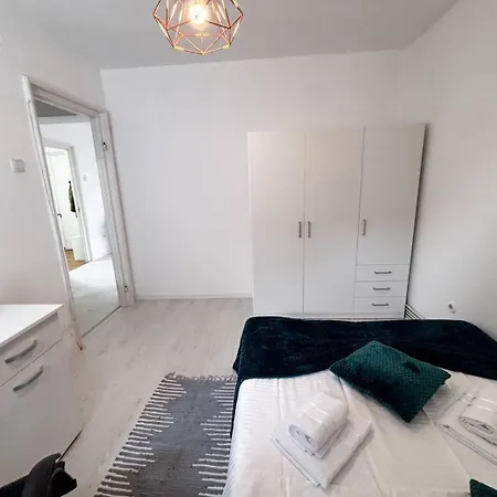 Siesta Nest- Quiet Apartment-3