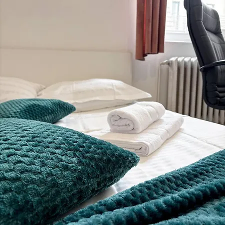 Siesta Nest- Quiet Apartment-2