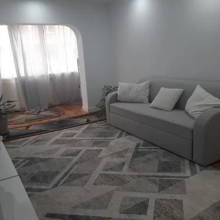 Mari&Vio Apartment-2