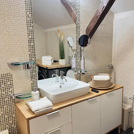 Central Luxury Apartament-3