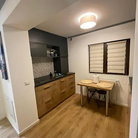 Apartament Calea Dorobantilor-2
