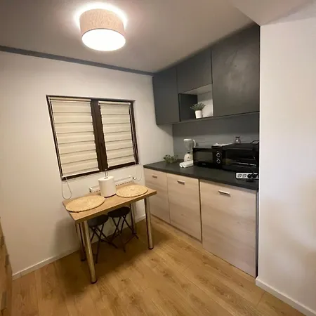 Apartament Calea Dorobantilor-3