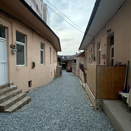 Kai Apartments - Glam House 6-2