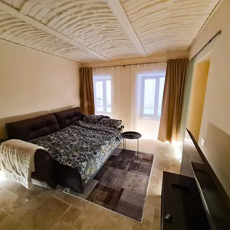 Historical ultracentral apartment-2