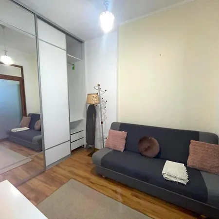 Apartament - Center - Free Parking-3