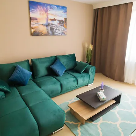 Bt Arena Apartments-2
