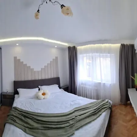 Nct Apartment-3