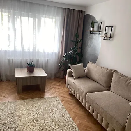 Nct Apartment-2
