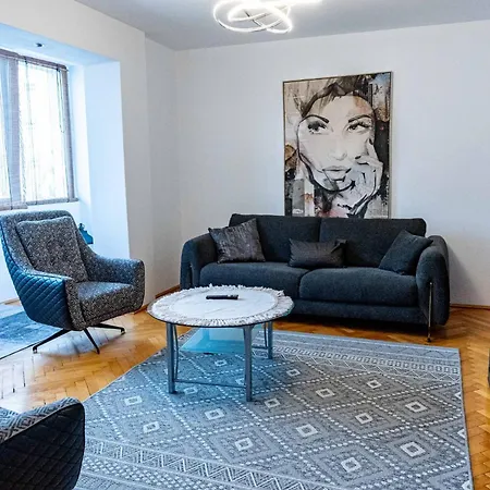 Rum Apartment-2