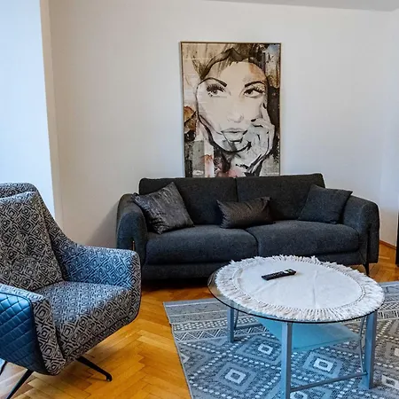 Rum Apartment-3