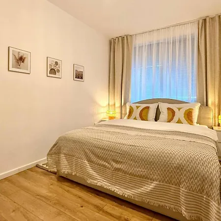 Poemi à la Cluj- Quiet, Kingsize bed, Quiet locat-2