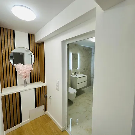 Cozy Bbc Apartment-2