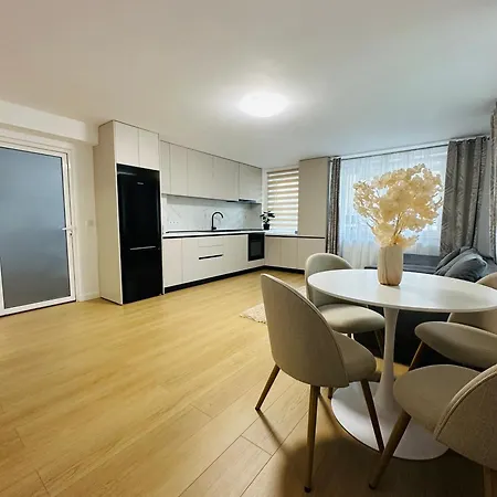 Cozy Bbc Apartment-3