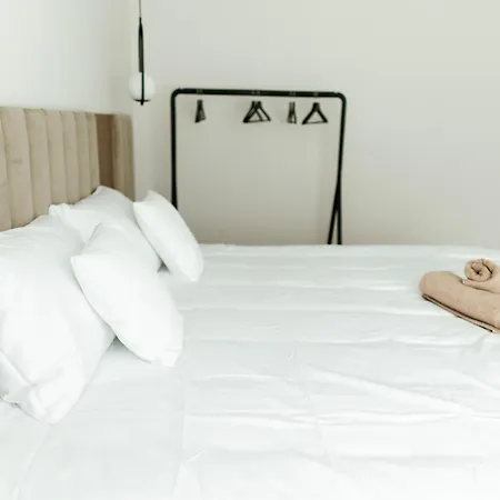 Aparthotel Cluj by SBM - Câmpina #11-3