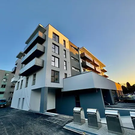 Dorian's Apartments-Blvd Muncii 2-3