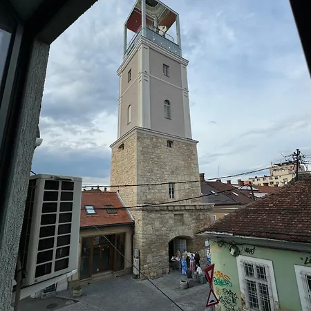 Old Tower Apartments-3