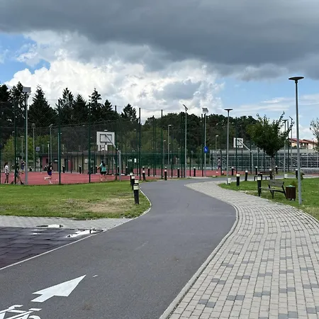 Bcb Aparts Park Vibe-3