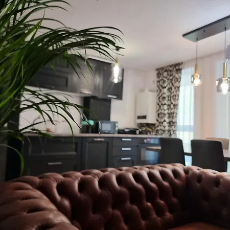 Glamour Style - 2 Bedrooms-3