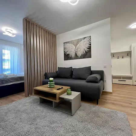 Urban Stay Cluj - Soporului 1-3-2