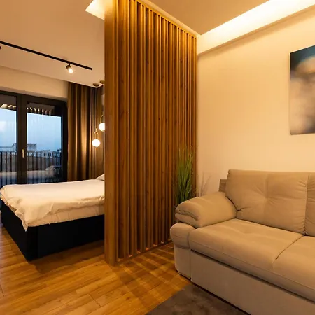 Nest Inn Azure Apartment-2