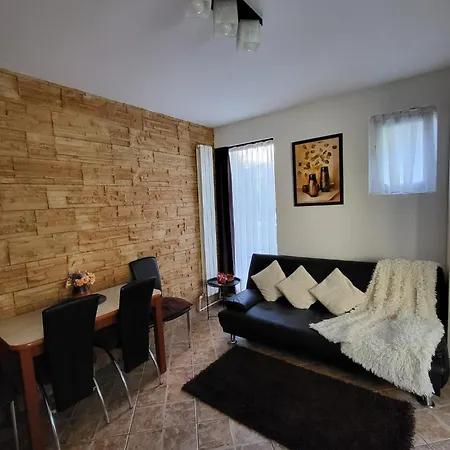 Liza Apartament-3