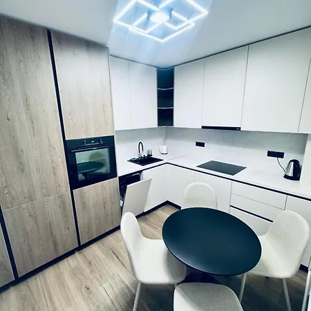 Elite Apartment - Art Of Fine Living-3