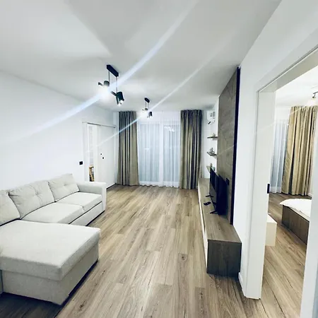 Elite Apartment - Art Of Fine Living-2