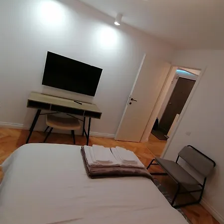 Apartament Ella 2 dormitoare-2