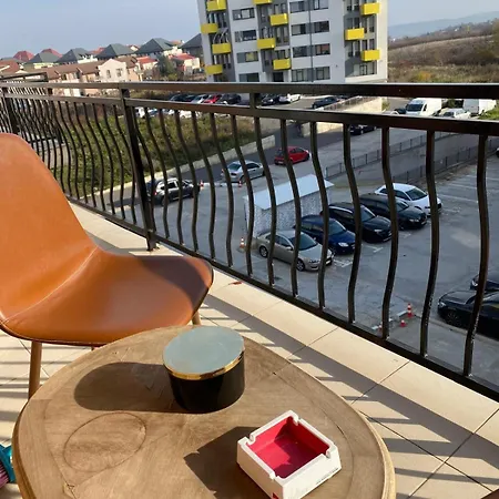 Zen Apartment 2 Bedrooms Private Parking-2