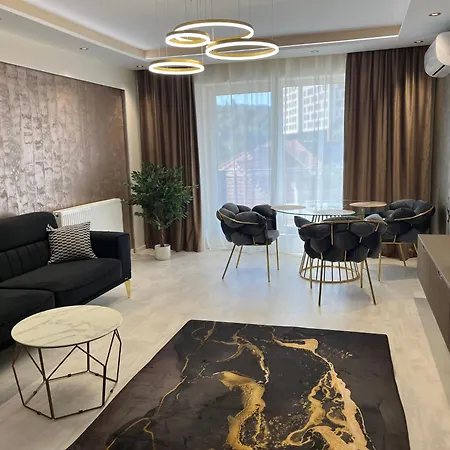 Srs Apartment-2