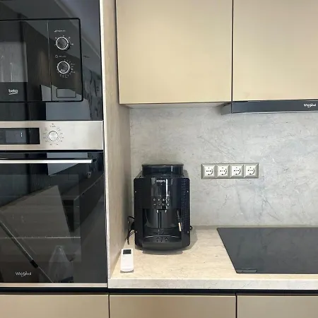 Srs Apartment-3