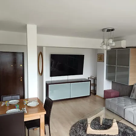 Apartament vedere panoramica Aria-2