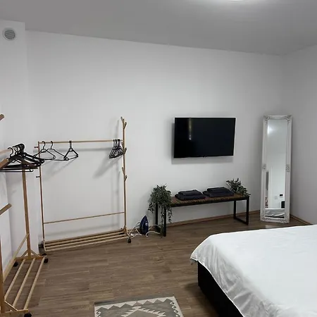 Ultracentral Apartment In The Heart Of Cluj-3
