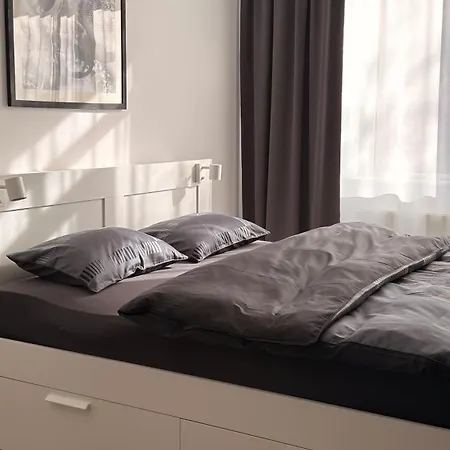 Verde22 - Calm & Central Stay-3
