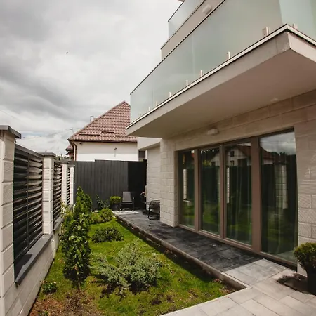 White House Iris Cluj Napoca - Apartament 1-3