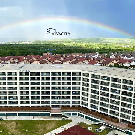 Mts Apartments Vivacity Iulius-2