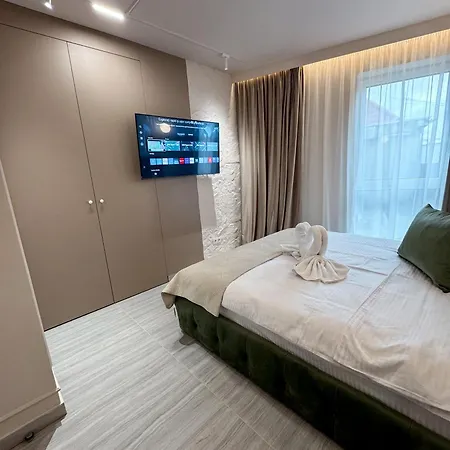 Airport Dream - Modern, Free Parking, Kingsize Be-2