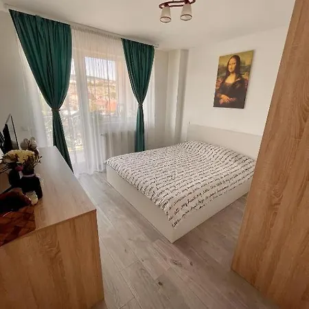Mio Apartments Gold-3