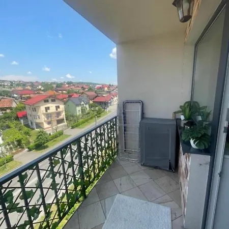 Mio Apartments Gold-2