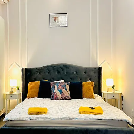 Luxury Ultacental Apartament-3