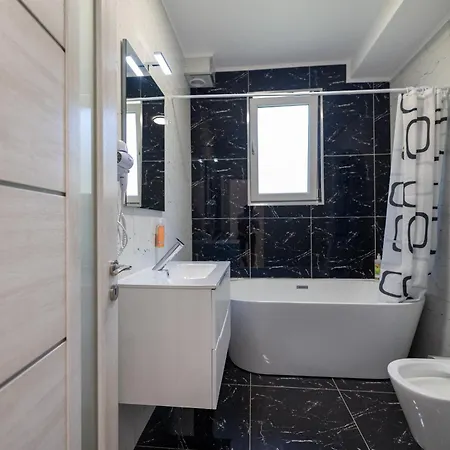 Prestige Suites - Cluj Luxury-2