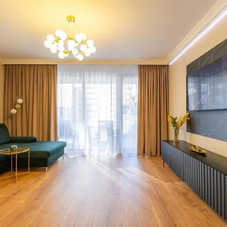 Azabia Luxury Apartments - Nest 2-3