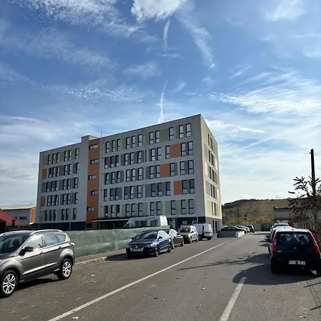 Airport Dream - Modern, Free Parking, Kingsize Be-3
