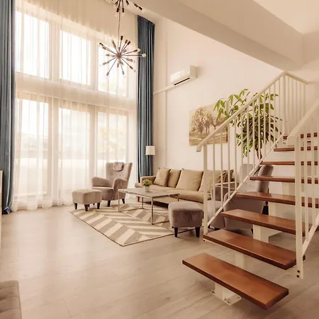 Zen Central Apartments-2