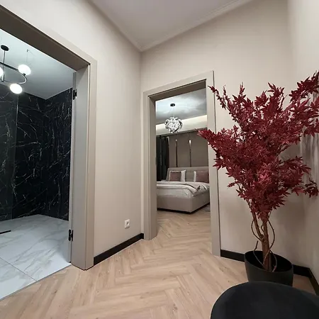 Urban Bliss Suites-3