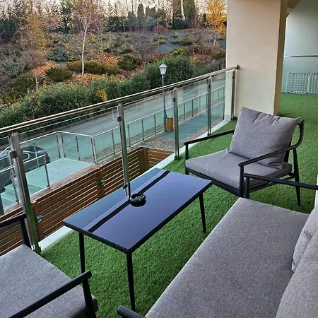 Mts Apartments Vivacity Iulius-3