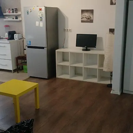 Bună Ziua apartment Tonitza Nic.-2