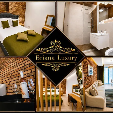 Briana Luxury Studio-2