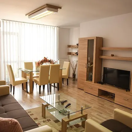 Apartament Belvedere-3