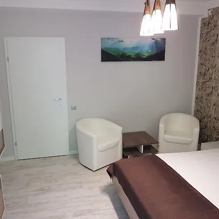 Apartament Verde-2